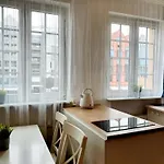 Apartamento Z Widokiem Na Motlawe *