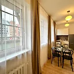 Apartamento Z Widokiem Na Motlawe