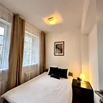 Z Widokiem Na Motlawe Apartamento Gdansk
