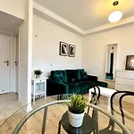 Z Widokiem Na Motlawe Apartamento Gdansk