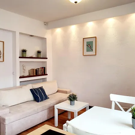 Z Widokiem Na Motlawe * Danzica