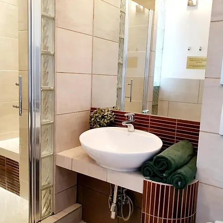 Motlava Apartment *