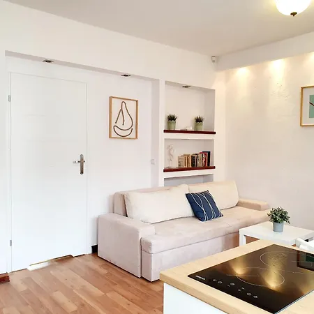Motlava Apartment *
