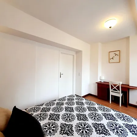 Appartamento Z Widokiem Na Motlawe Danzica