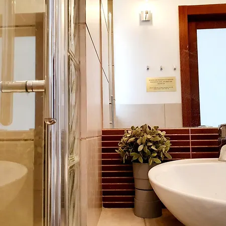 Z Widokiem Na Motlawe Appartamento Danzica