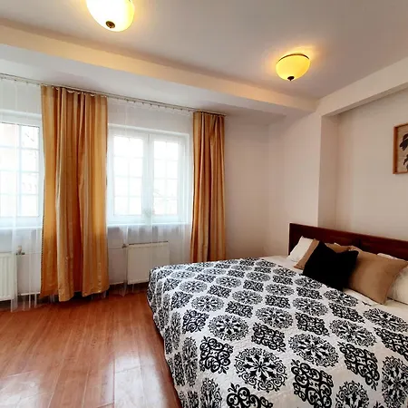 Z Widokiem Na Motlawe * Danzica