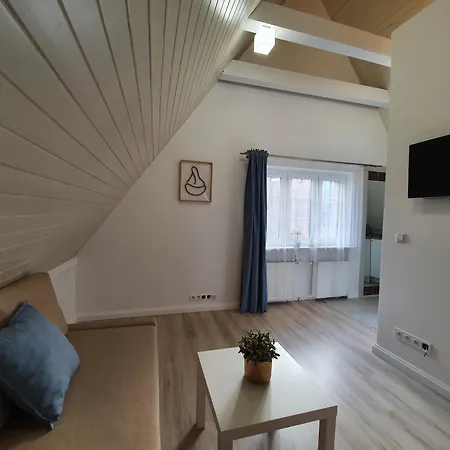 Z Widokiem Na Motlawe *