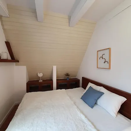 Motlava Apartment