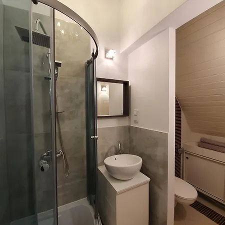 Apartment Z Widokiem Na Motlawe