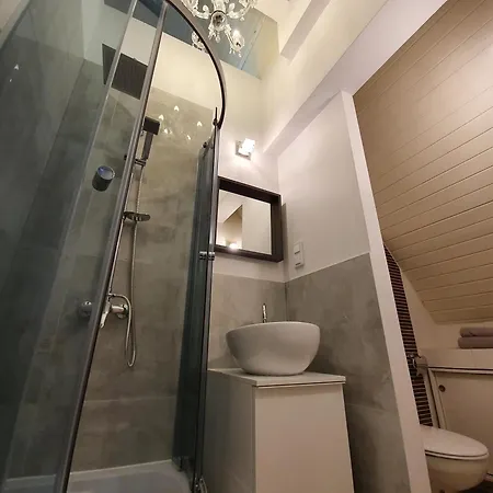 Motlava Apartment *