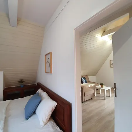 Z Widokiem Na Motlawe Danzica