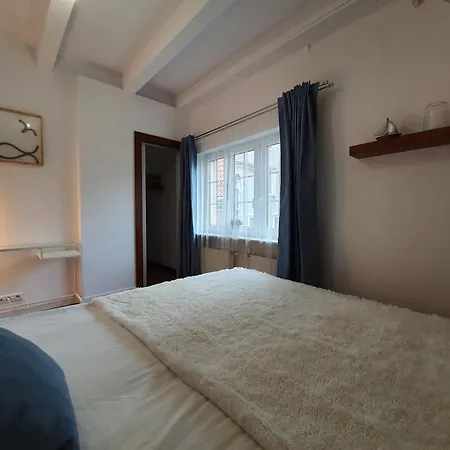 Z Widokiem Na Motlawe * Danzica