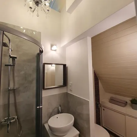 Z Widokiem Na Motlawe