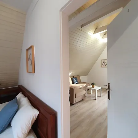 Z Widokiem Na Motlawe Apartment