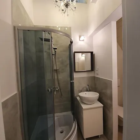 Apartment Z Widokiem Na Motlawe