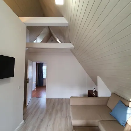 Z Widokiem Na Motlawe Danzica