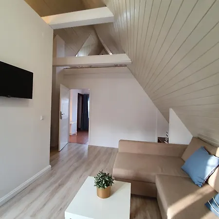 Z Widokiem Na Motlawe Apartment *