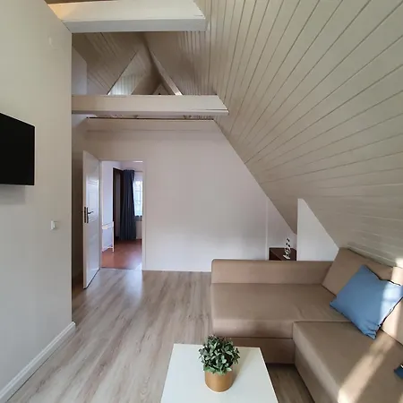 Z Widokiem Na Motlawe * Gdansk