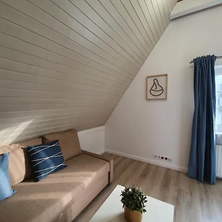 Motlava Apartment
