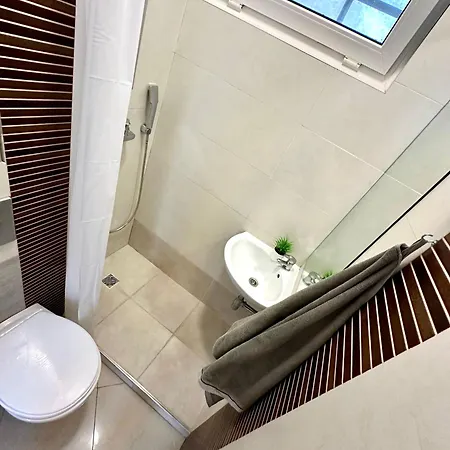 Motlava Apartment Gdansk