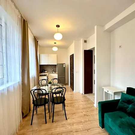 Apartment Motlava