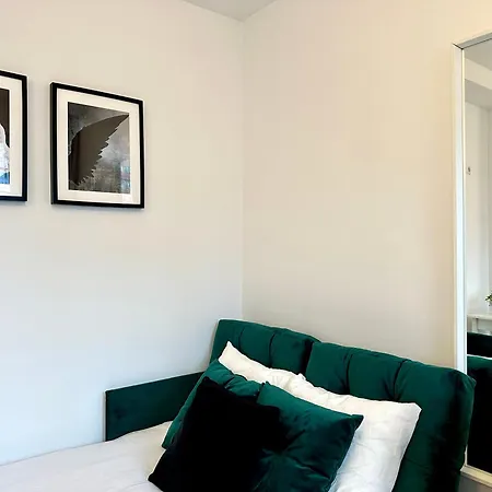 Apartment Motlava