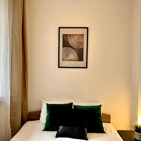 Z Widokiem Na Motlawe Danzica