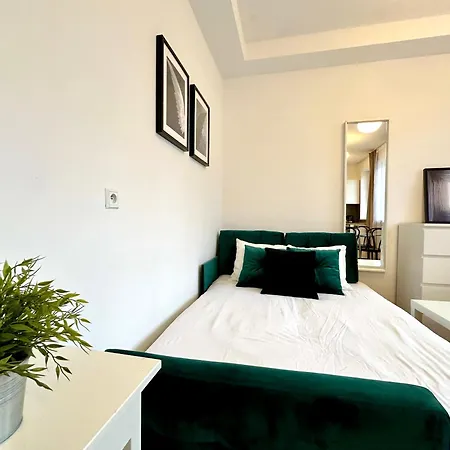 Z Widokiem Na Motlawe Apartment *