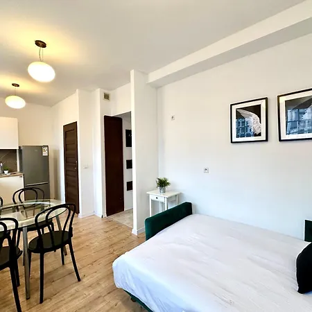 Motlava Apartment *