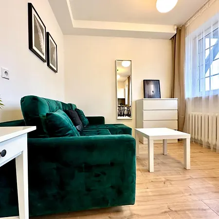 Apartment Motlava *