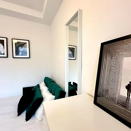 Motlava Apartment Gdansk