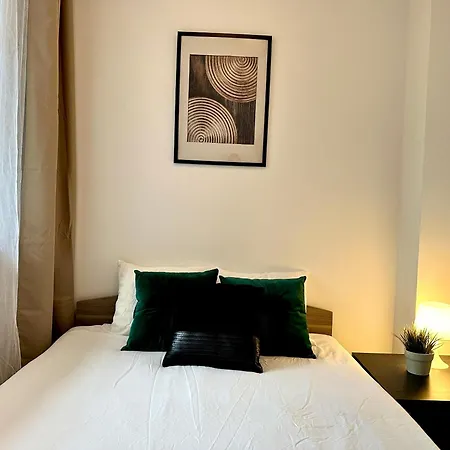 Z Widokiem Na Motlawe Danzica