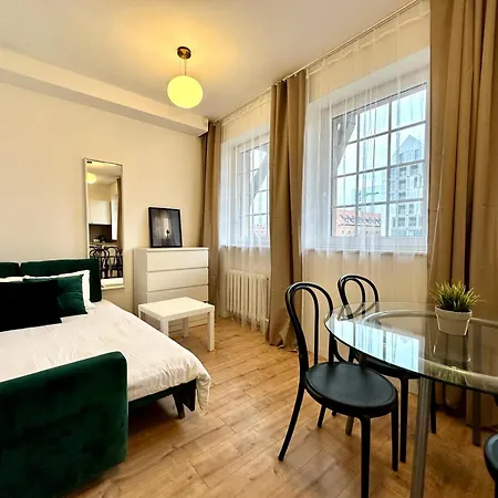 Z Widokiem Na Motlawe *