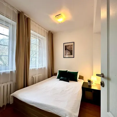 Z Widokiem Na Motlawe Appartamento *