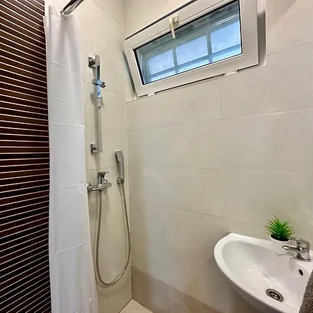 Appartamento Z Widokiem Na Motlawe Danzica