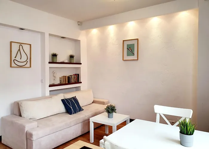 Z Widokiem Na Motlawe * Gdańsk