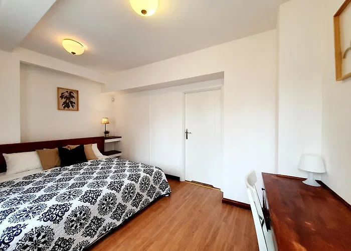 Z Widokiem Na Motlawe * גדנסק