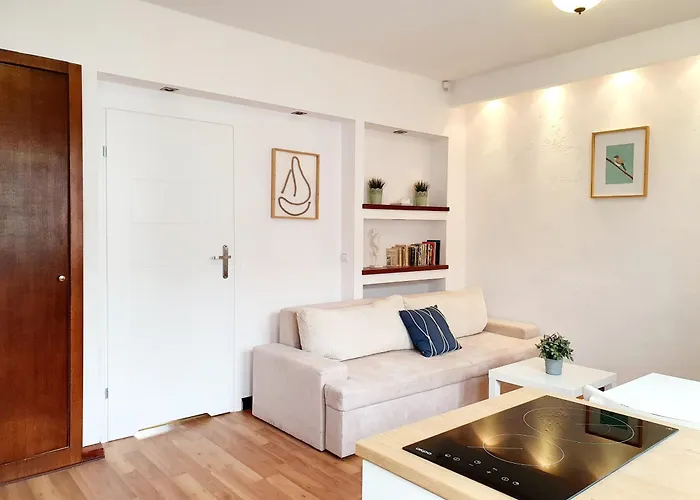 Z Widokiem Na Motlawe Appartement *