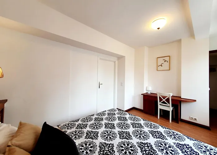 Appartement Z Widokiem Na Motlawe Gdańsk