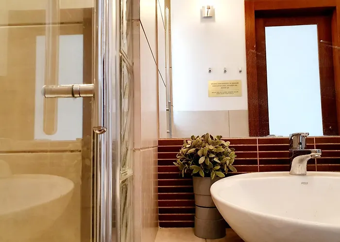 Z Widokiem Na Motławę Apartament Gdańsk