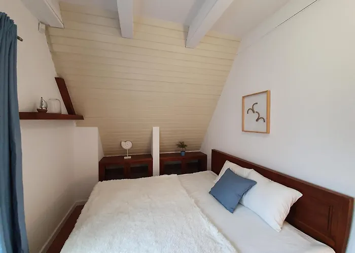 Z Widokiem Na Motlawe Appartement