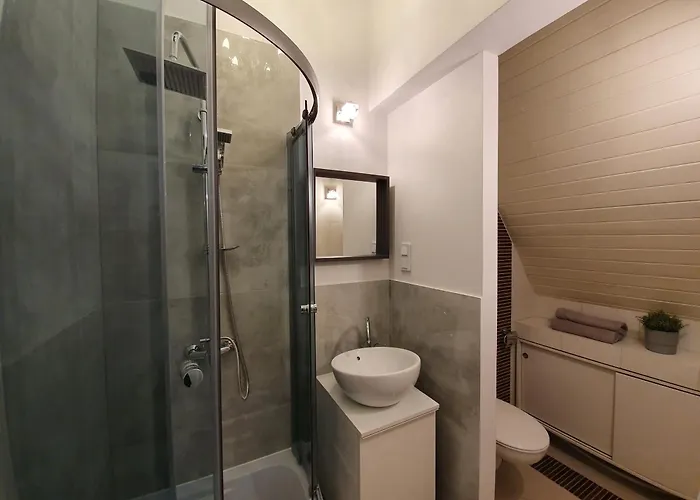 Appartement Z Widokiem Na Motlawe