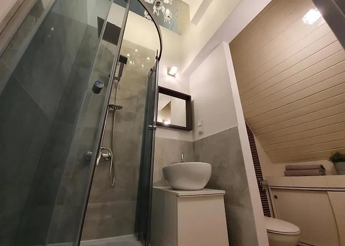 Z Widokiem Na Motlawe Appartement *