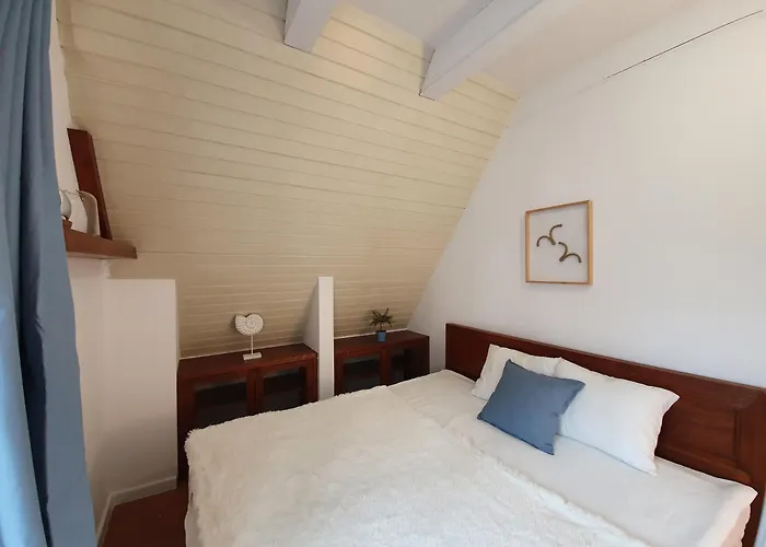 Apartament Z Widokiem Na Motławę Gdańsk