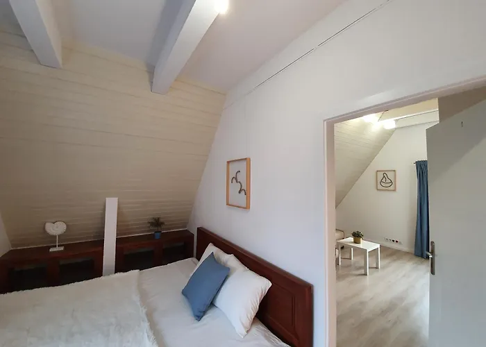 Appartement Z Widokiem Na Motlawe