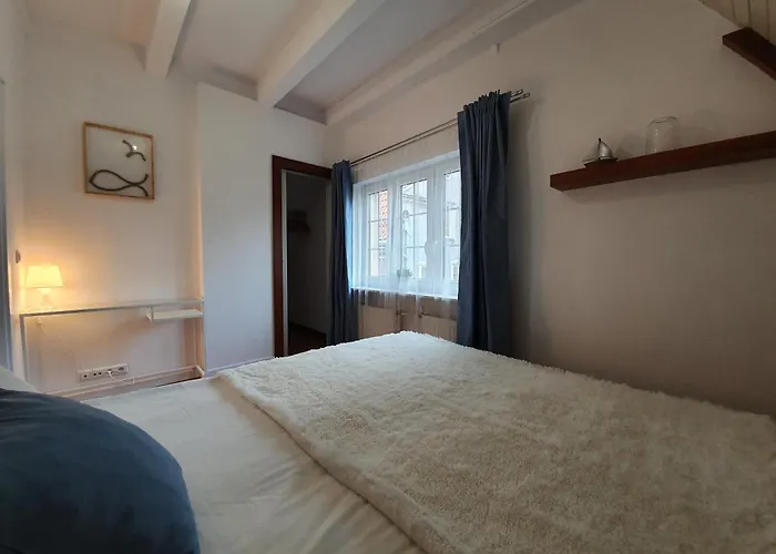 Z Widokiem Na Motławę * Gdańsk