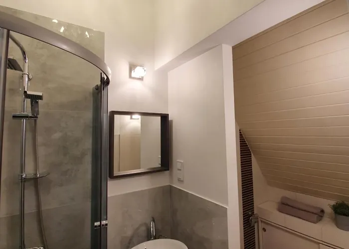 Z Widokiem Na Motławę