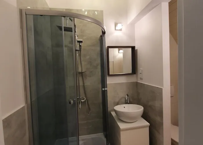 Appartement Z Widokiem Na Motlawe