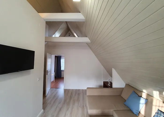 Z Widokiem Na Motlawe Gdańsk