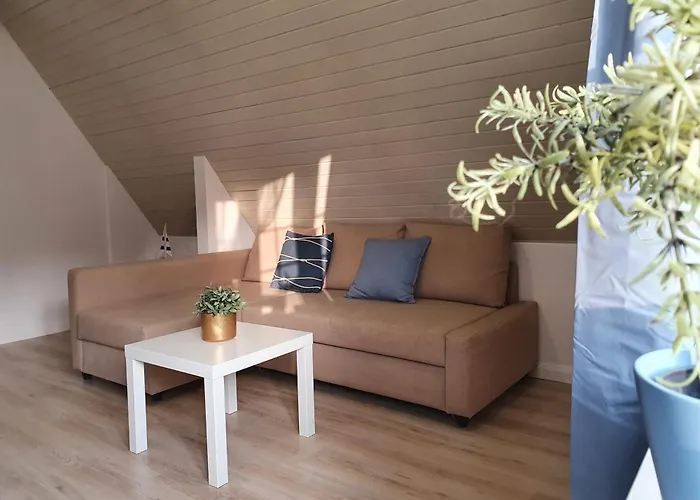 Z Widokiem Na Motławę *